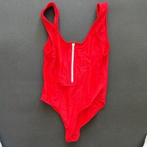 Lovers and Friends One Piece Swimsuit
